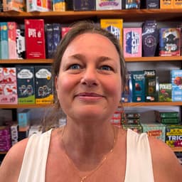 Coups de cœur de Patricia