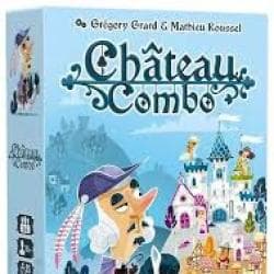 CHATEAU COMBO